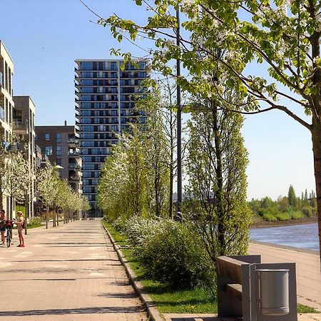 Plenus Riverloft BRE 외부 사진