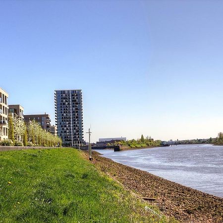 Plenus Riverloft BRE 외부 사진