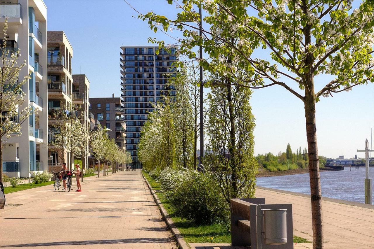 Plenus Riverloft BRE 외부 사진