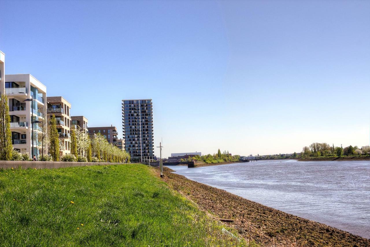 Plenus Riverloft BRE 외부 사진