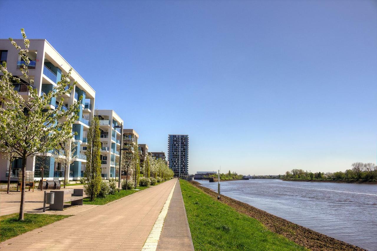 Plenus Riverloft BRE 외부 사진