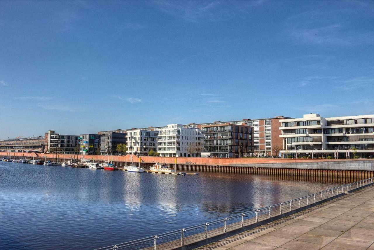 Plenus Riverloft BRE 외부 사진