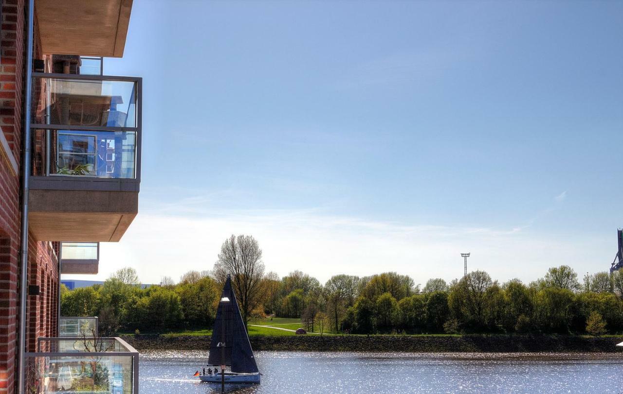 Plenus Riverloft BRE 외부 사진