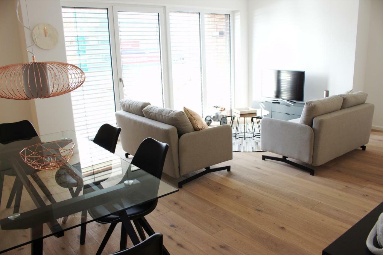 Plenus Riverloft BRE 외부 사진