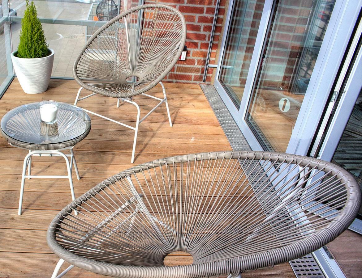 Plenus Riverloft BRE 외부 사진