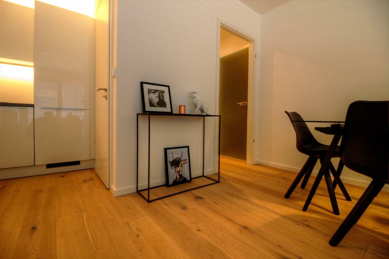 Plenus Riverloft BRE 외부 사진