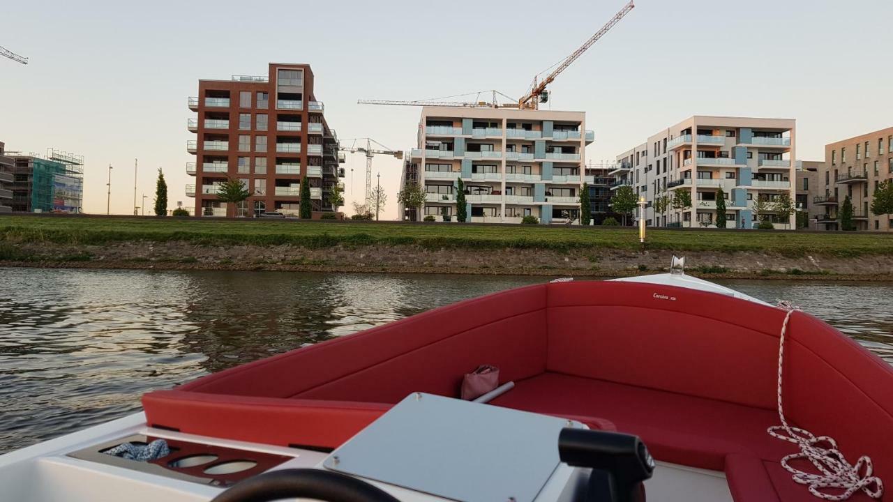 Plenus Riverloft BRE 외부 사진